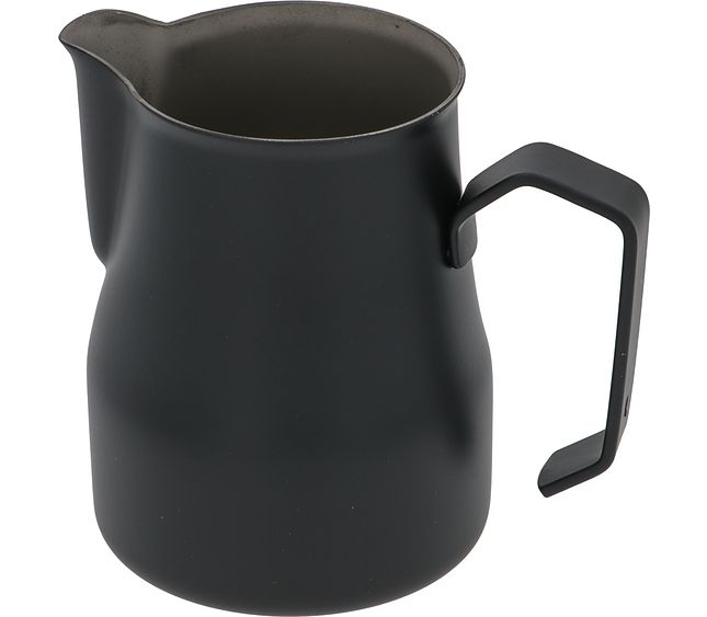 Kännchen Europa, schwarz, 0,35 l