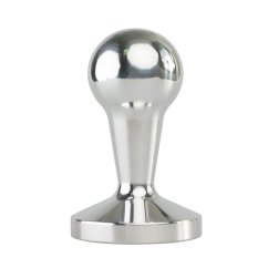 Motta Sfera — hliníkový tamper 58 mm