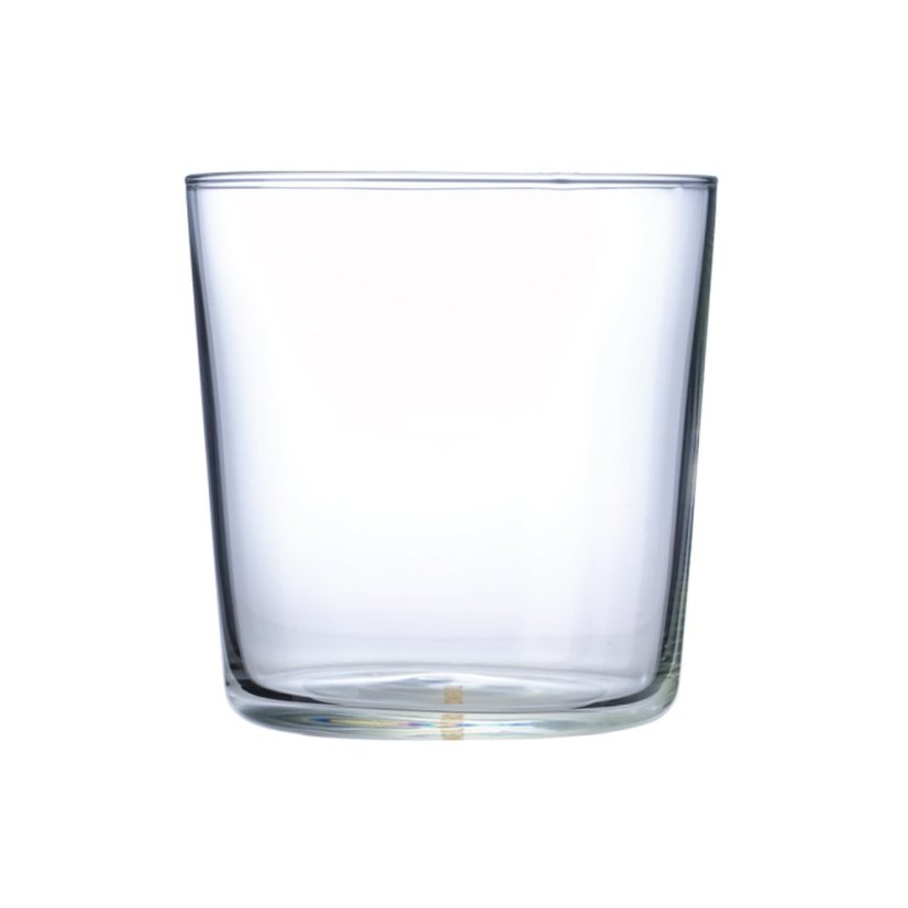 Loveramics Urban Glass Ultra-Thin – číry pohár 330 ml