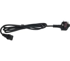 Napájecí kabel uk 10 a