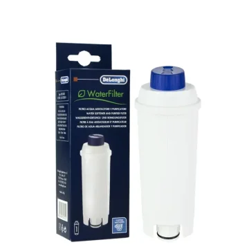 Filters for coffee machine