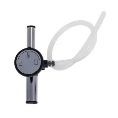 Milk frother for Nivona 6xx/7xx coffee machines