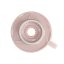 Hario V60-02 Keramik-Kaffeedripper Rosa