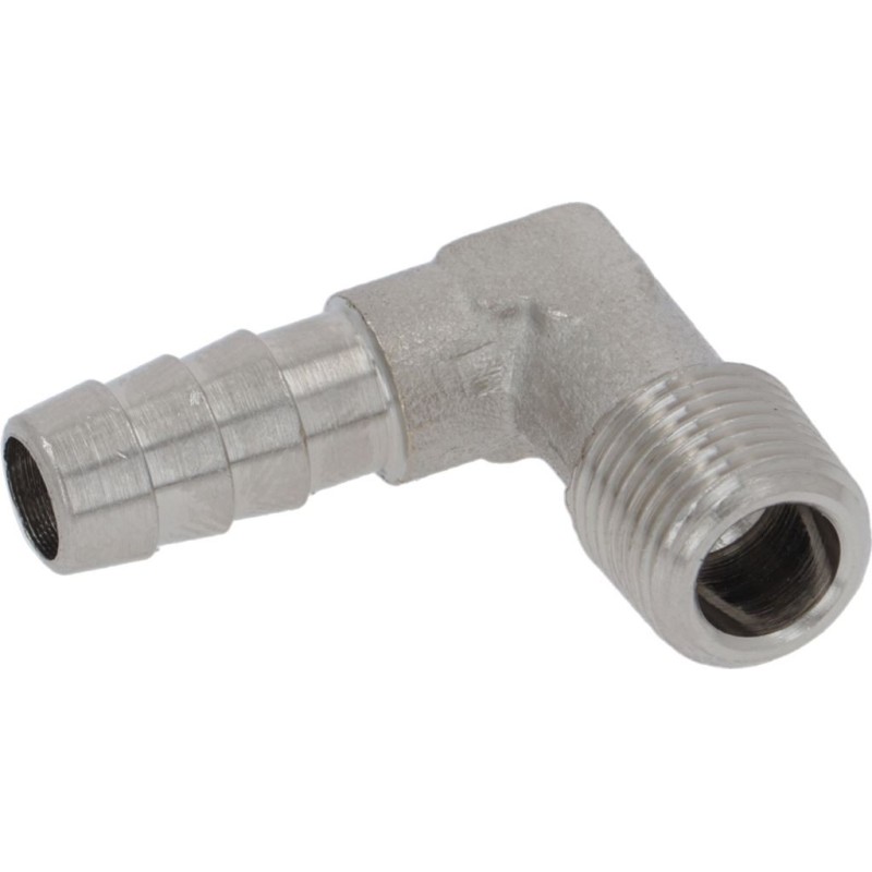 Elbow hoseend fitting 18 7 07300005 Elbow hoseend fitting 18 7 07300005