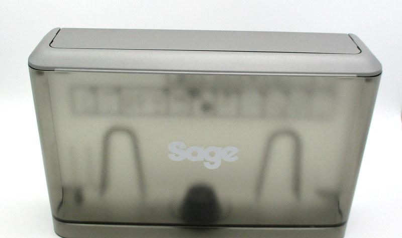 Nádržka na vodu SES875BSS Nádržka na vodu SES875BSS