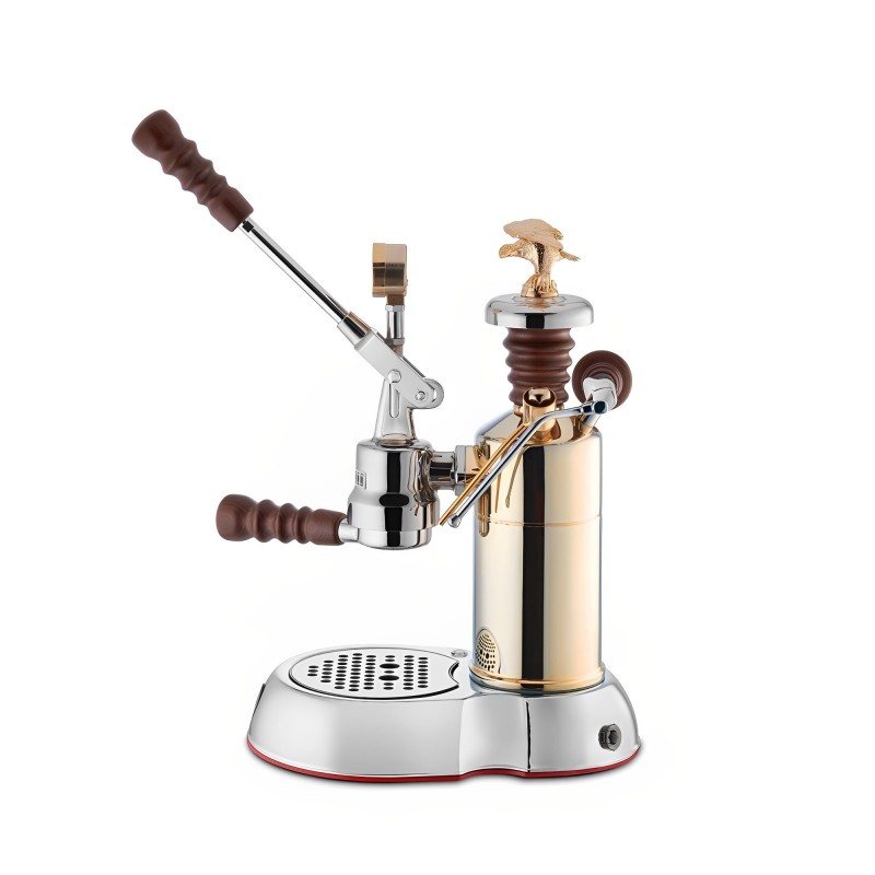 La Pavoni Esperto Competente Espressomaschine