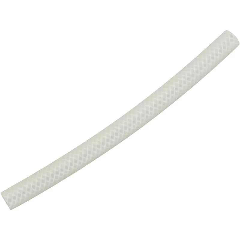 Hadica silikónová s tkaninou 4.2x110mm pre kávovary Nivona
