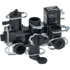 Rancilio hydro hub 24v 10701244