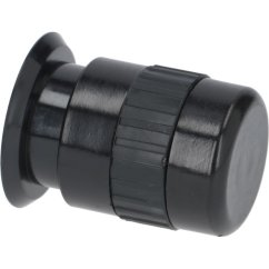 Cimbali gombík ventilu voda/para