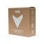 MiiR New Standard Carafe — filtros de papel, 100 unidades