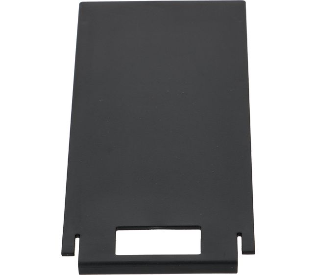Plastic panel f/Sparovacia skupina