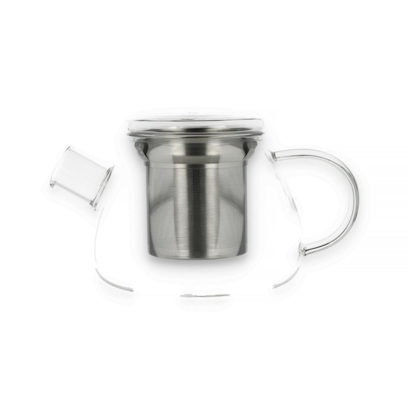 Paper & Tea - Konvice na čaj 500ml