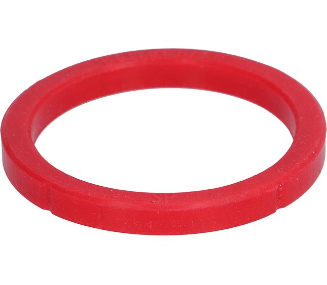 Těsnění páky na filtr ⌀ 64x52x6.4 mm Těsnění páky na filtr ⌀ 64x52x6.4 mm