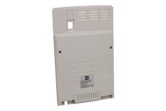 Zadný panel pre kávovary DeLonghi Dinamica (ECAM350.35.W)