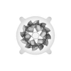 Varia - Sada mlecích kotúčov 38mm Hypernova Ultra s povlakom Plasma Titanium