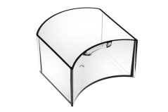 Support de bol porte-filtre pour moulin à café pour machines à café DeLonghi KG520.M