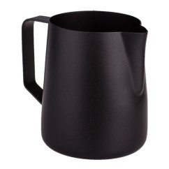 Rhino Coffee Gear Stealth Milk Pitcher - černá - 600 ml