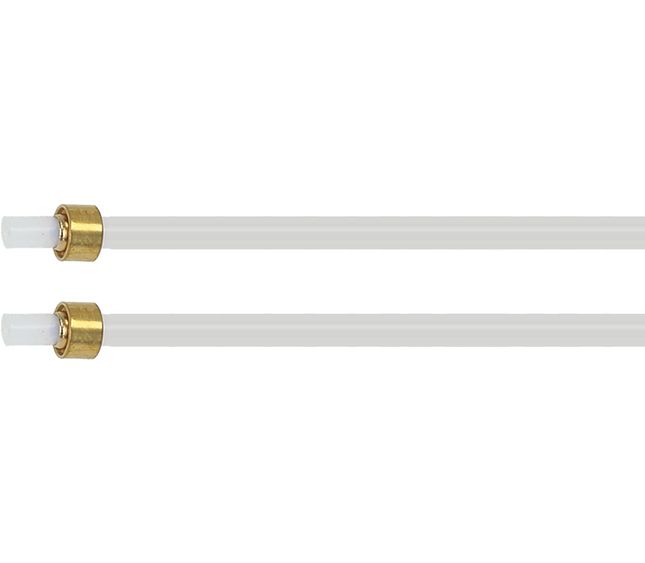 Trubice ptfe ⌀ 2.5x4 mm - 400mm pro Dr. Coffee Minibar-Coffeebar-Plus, Minibar-S1, Minibar-S2