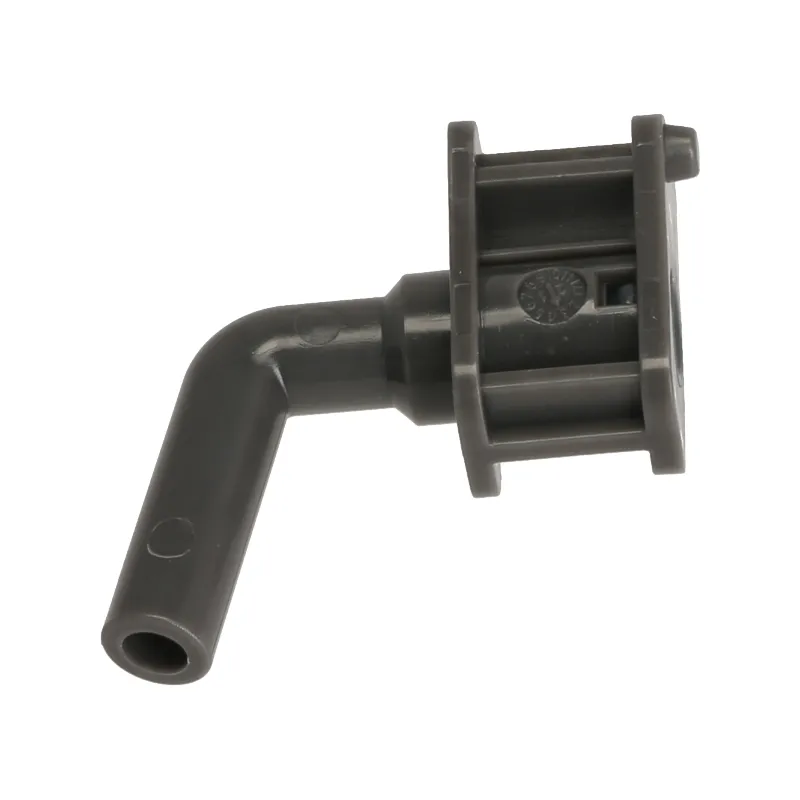 Tryska na odstraňovanie vodného kameňa pre kávovary DeLonghi Nespresso Lattissima One EN 510.B