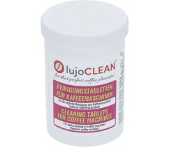 Detergent lujo tablete 120x1,1 g
