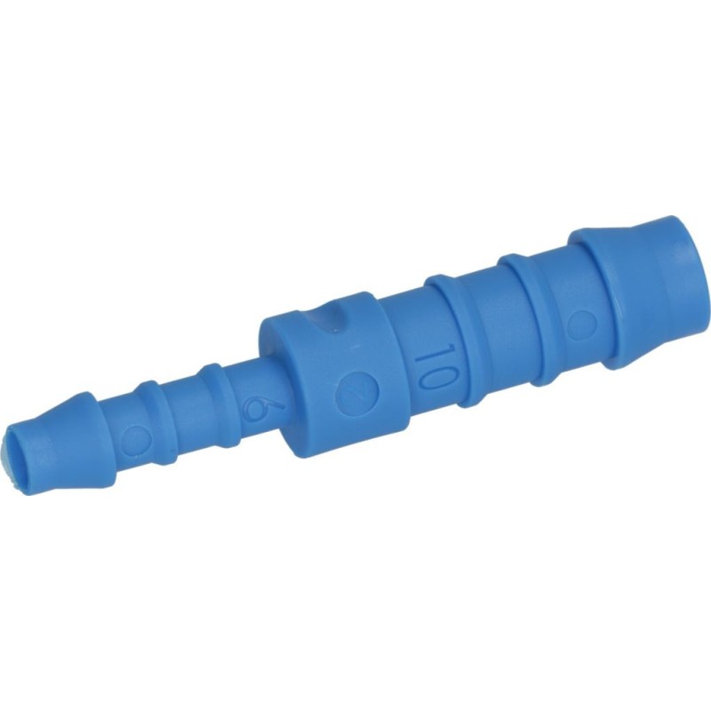 Priama koncovka hadičky 6x10 mm Priama koncovka hadičky 6x10 mm