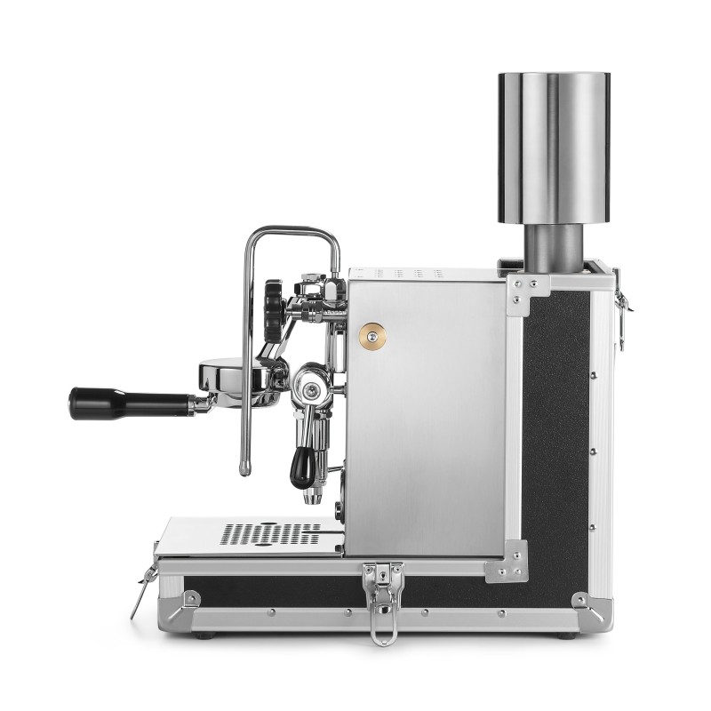 Rocket Porta Via Espressomaschine