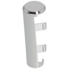 Ľavý kryt výpustu pre kávovary Philips EP