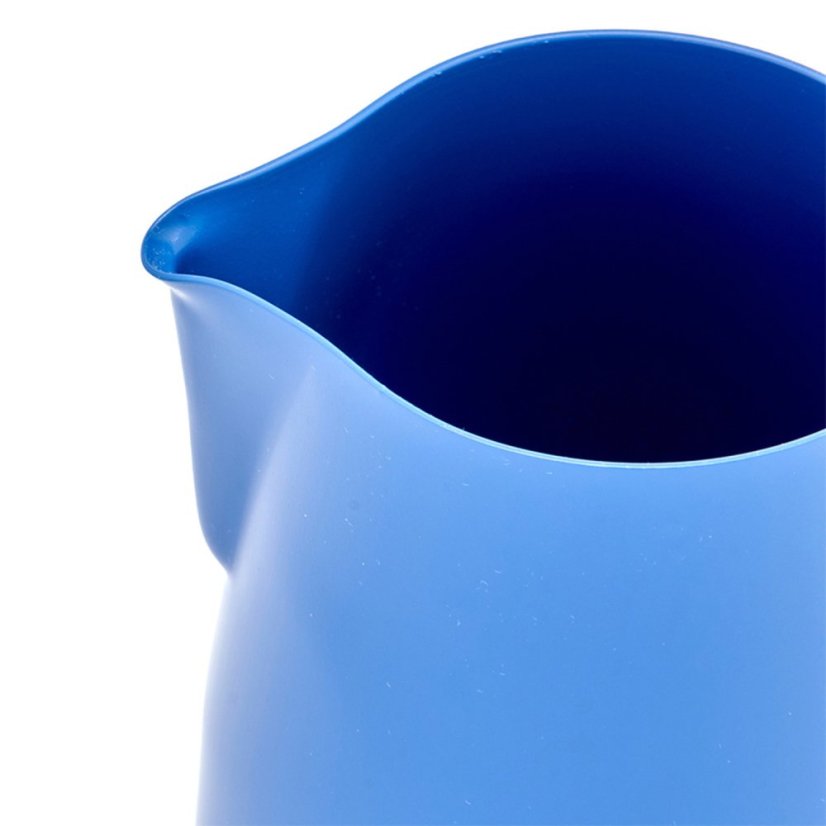 Rhino Coffee Gear Barista Milk Pitcher - konvička modrá 360 ml