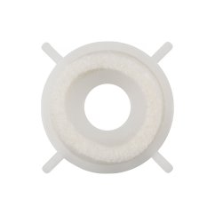 Roată cu palete Baratza cu pâslă, cod piesă 6380