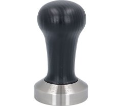 Tamper Holz und Edelstahl ⌀ 49 mm