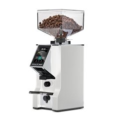 Eureka - Mignon Specialita Smart White 16CR - Automatische Kaffeemühle