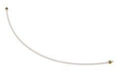 Pressure hose for DeLonghi coffee machines 350 mm