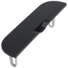 Water tank lid, black, for Jura ENA