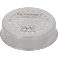 Pavoni Präzisions-Duschsieb 54 mm