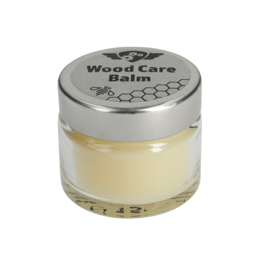 Comandante - Holzpflegebalsam 15 ml Comandante - Holzpflegebalsam 15 ml
