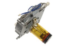 Parný generátor s mechanickým ventilom (230 V) pre kávovary DeLonghi Magnifica