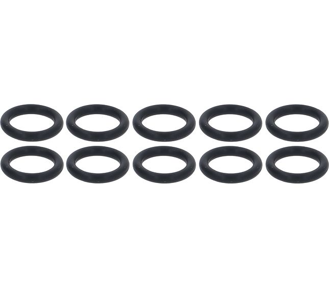 O-ring 8x1.8 - 10ks. pro Dr. Coffee C11, C12, F10, F08