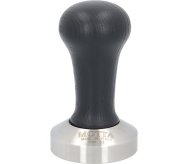 Tamper bois et acier inoxydable ⌀ 53 mm