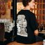 La Marzocco x Pan tu nie stał - T-Shirt Unisex Größe S
