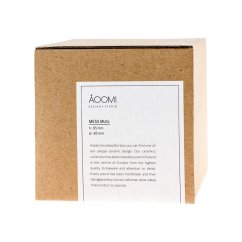 AOOMI - Hrnček Mess 02 - 330 ml