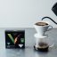 Hario - Papierfilter Meteor - V60-02 - 50 Stück