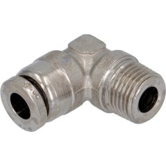 Lelit l-spojka 18m 5 mm mc141