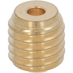 Tryska m8x125 otvor 25 mm 07300127
