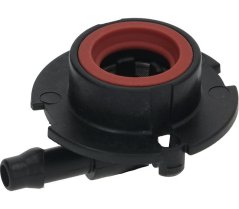 Skupina vstupního ventilu vody