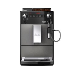 Melitta Avanza kartáčovaný hliník