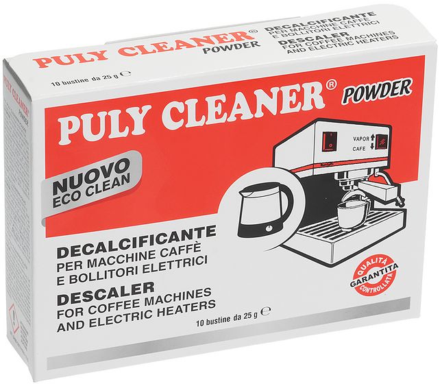 Odstraňovač vodního kamene puly cleaner baby