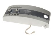 Panneau de commande complet pour machines à café DeLonghi Esperienza (ESAM03.110.S EX:1)