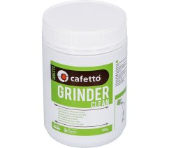 Препарат cafetto grinder clean 450 g