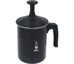 Bialetti Milchaufschäumer 330 ml, 6 Tassen