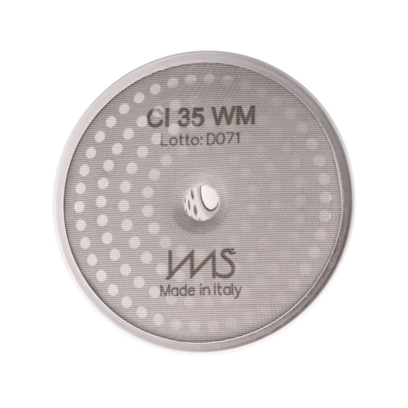 IMS - Sitko sprchy CI 35 WM - La Cimbali 51,5 mm